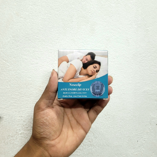 Anti Nose Cilp - Image 4