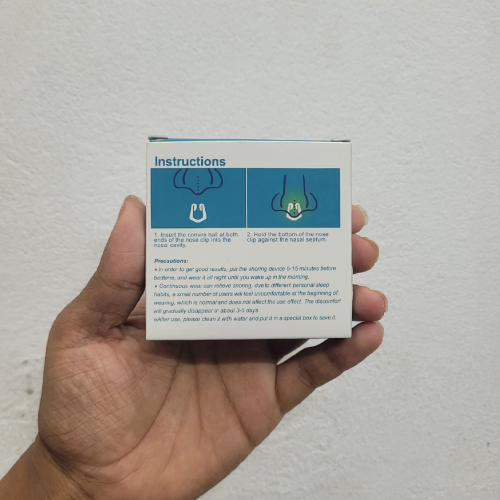 Anti Nose Cilp - Image 5