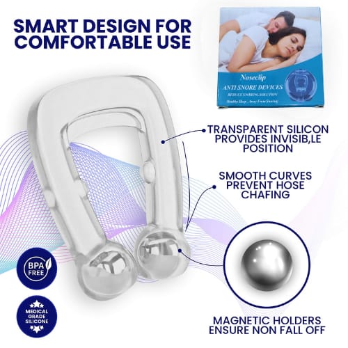 Anti Nose Cilp - Image 2