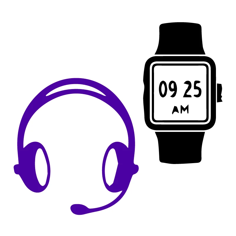 গ্যাজেট আইটেম