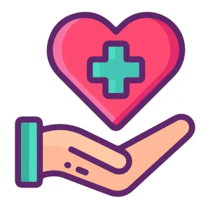 স্বাস্থ্য সুরক্ষা পণ্য