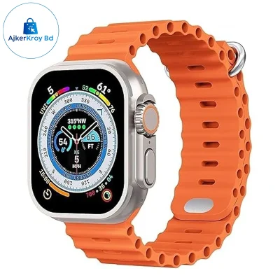 ঘড়ির আইটেম