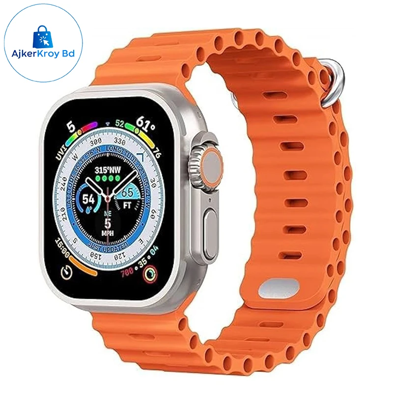 ঘড়ির আইটেম