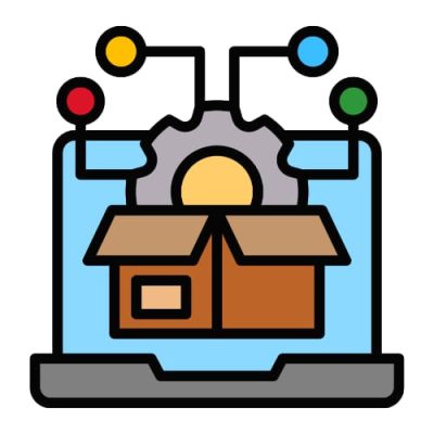 Digital Products